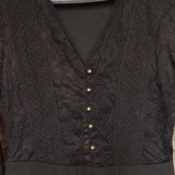 Dress - Picture 3 of 5